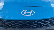 Hyundai Kona 1.0 TGDi 48V MHEV SE Connect 5dr Petrol Hatchback